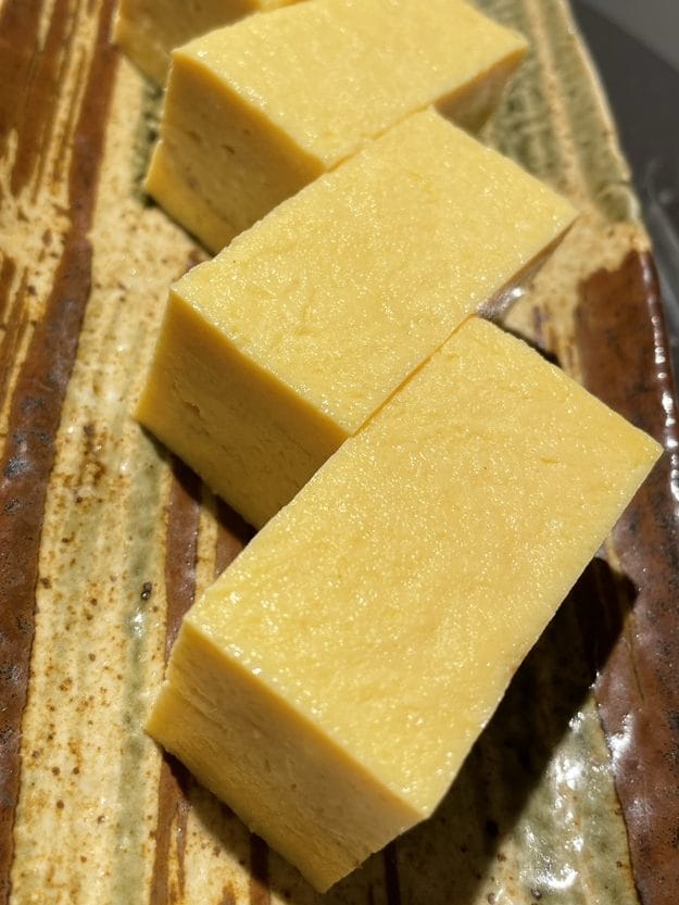 だし巻き
